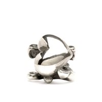 Charm Trollbeads in Argento TAGBE-10052 - TAGBE-10052